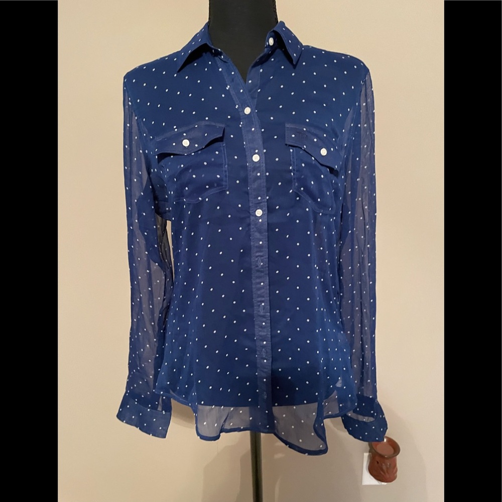 Abercrombie & Fitch Woman’s Blouse